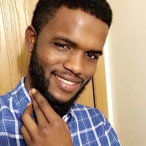 Meet your Posher, Barry